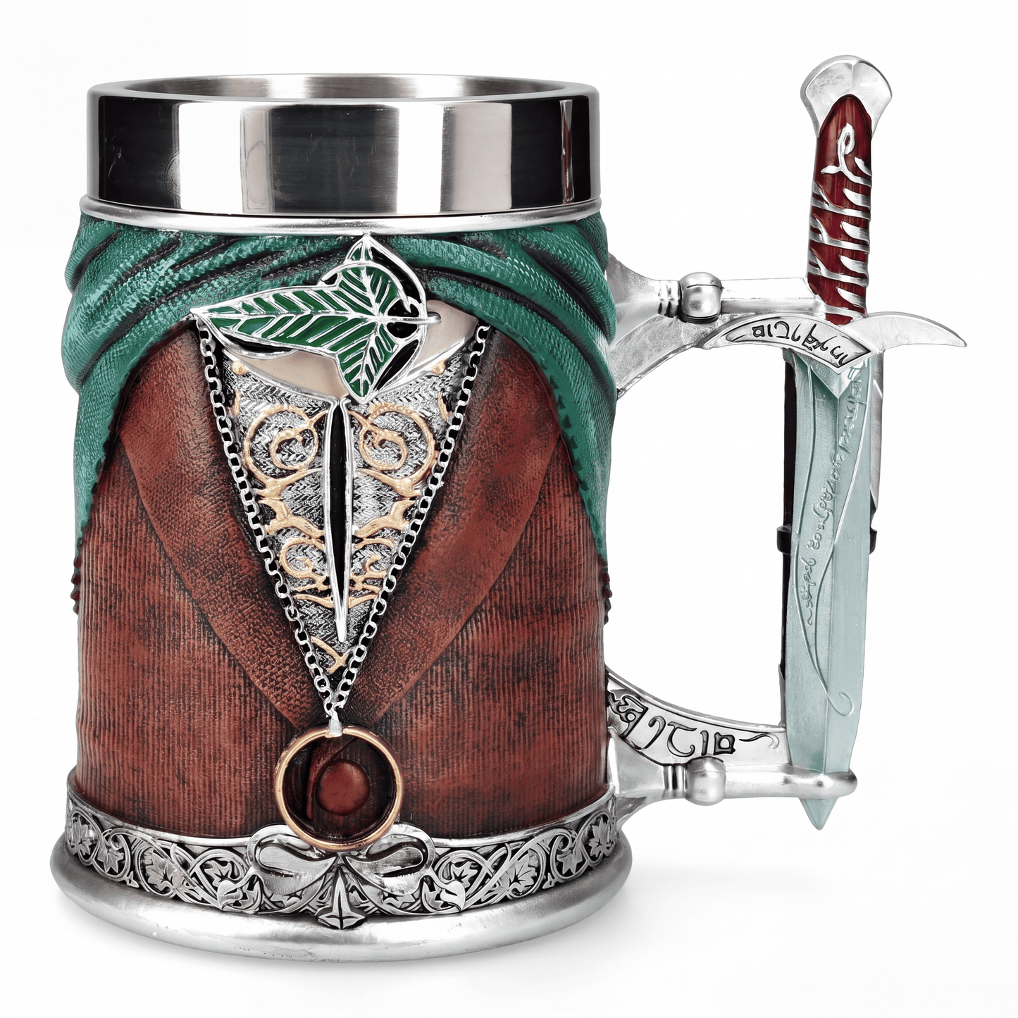 The Realm Collection