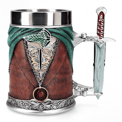The Realm Collection