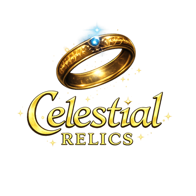 Celestial Relics