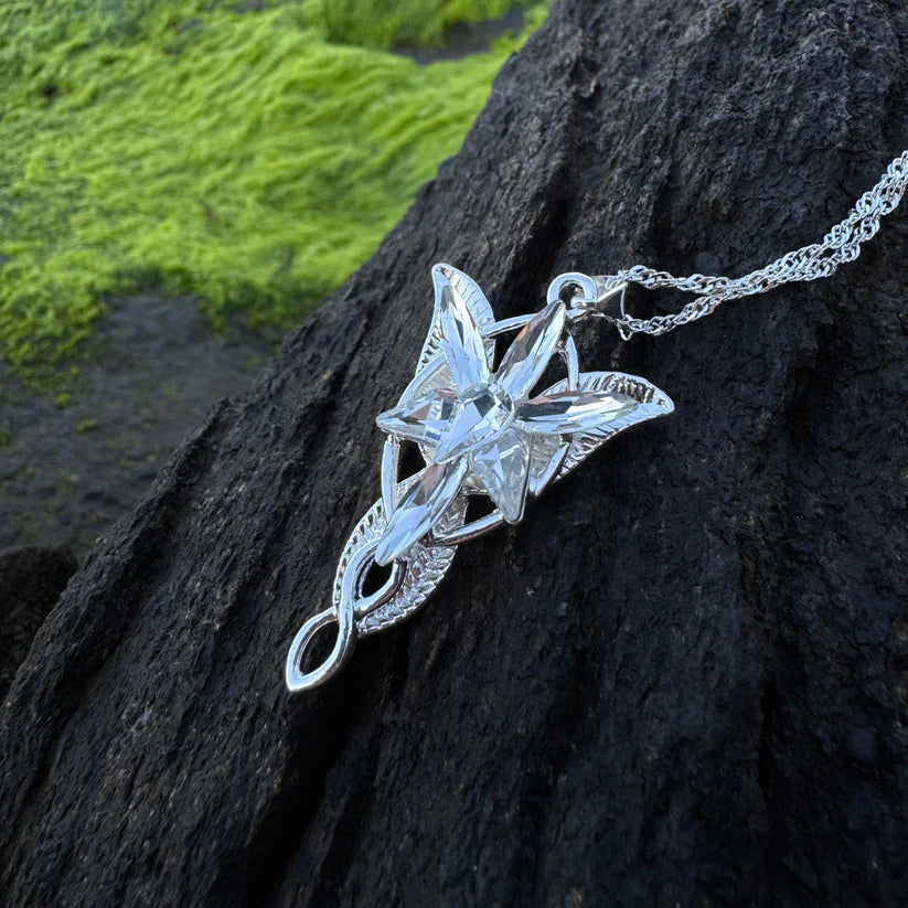 Evenstar Arwen's Necklace