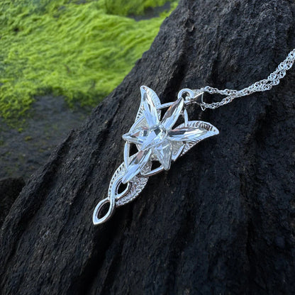 Evenstar Arwen's Necklace