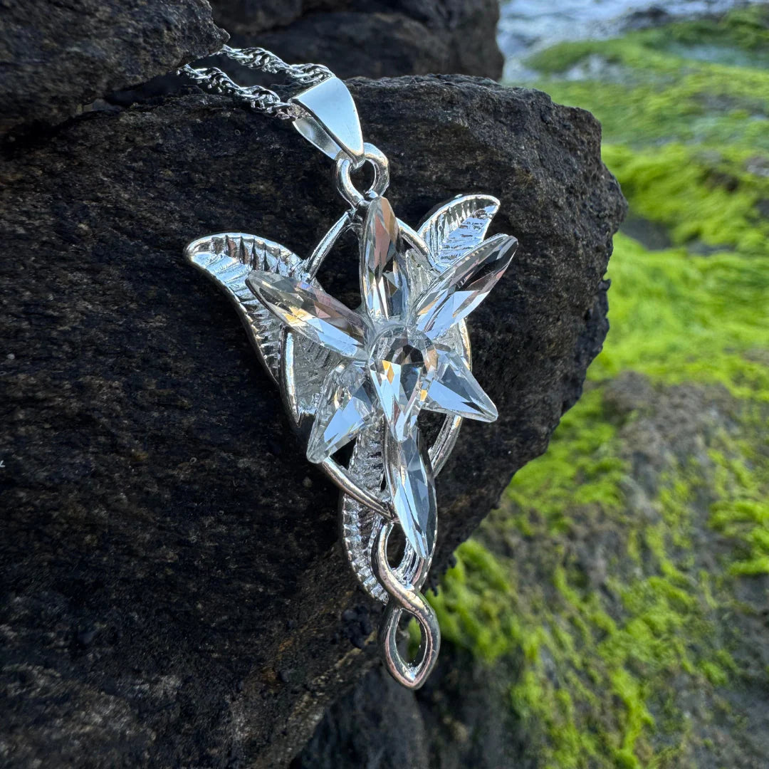Evenstar Arwen's Necklace