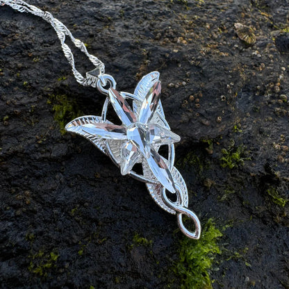 Evenstar Arwen's Necklace