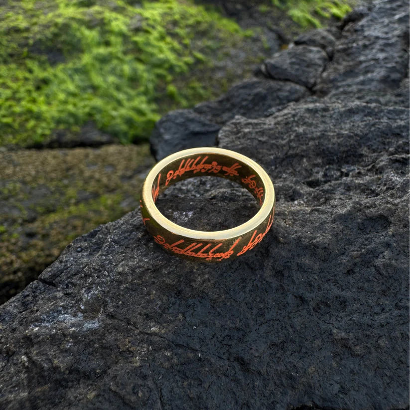 The One Ring