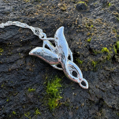 Evenstar Arwen's Necklace