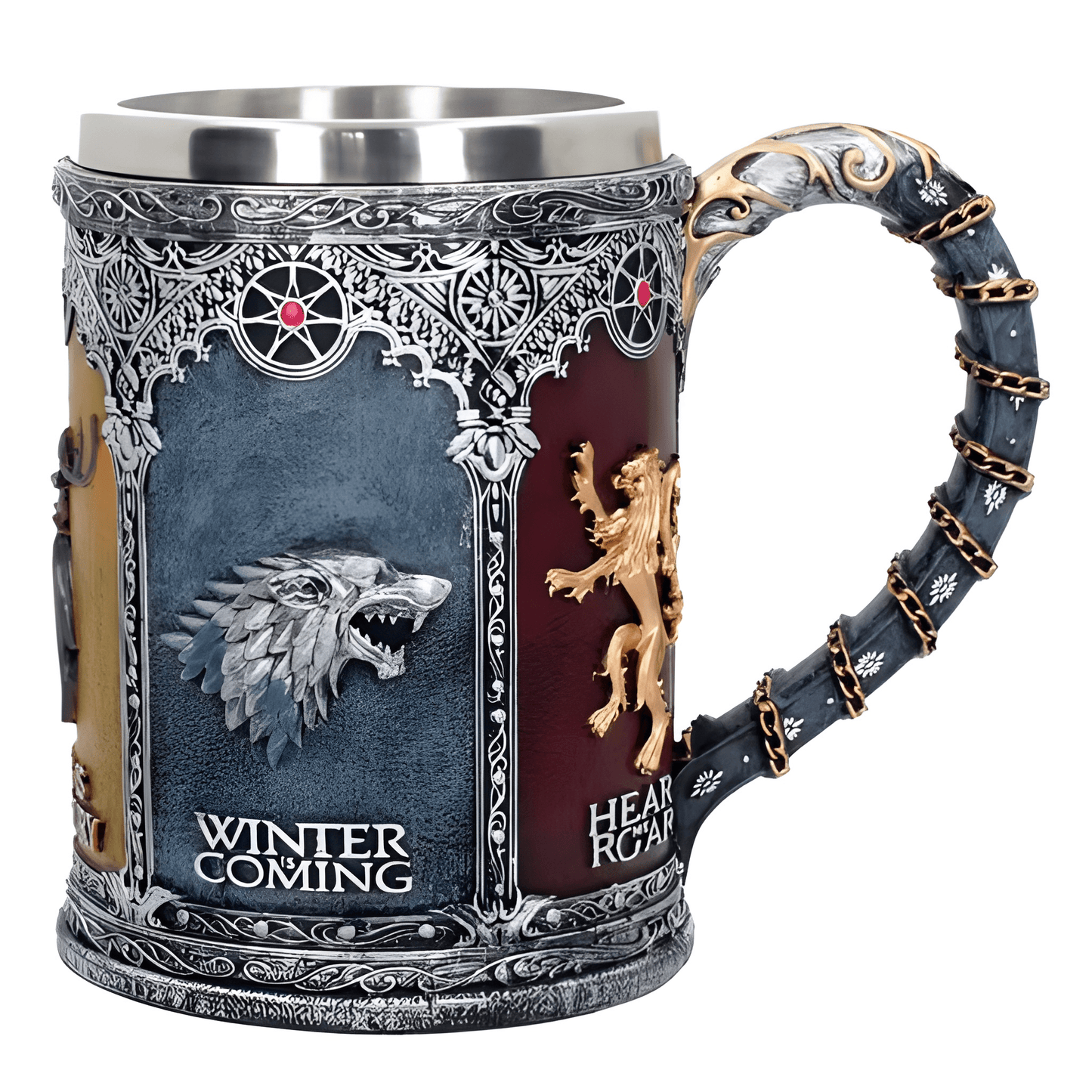 The Throne Collection