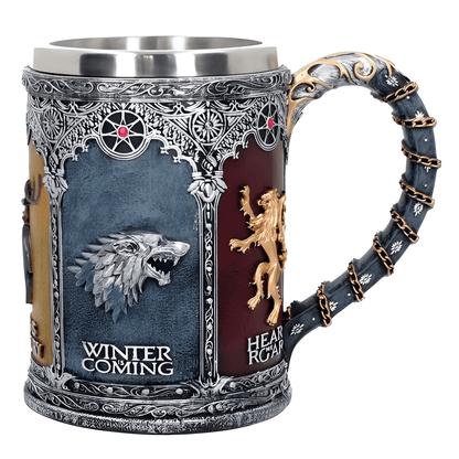 The Throne Collection