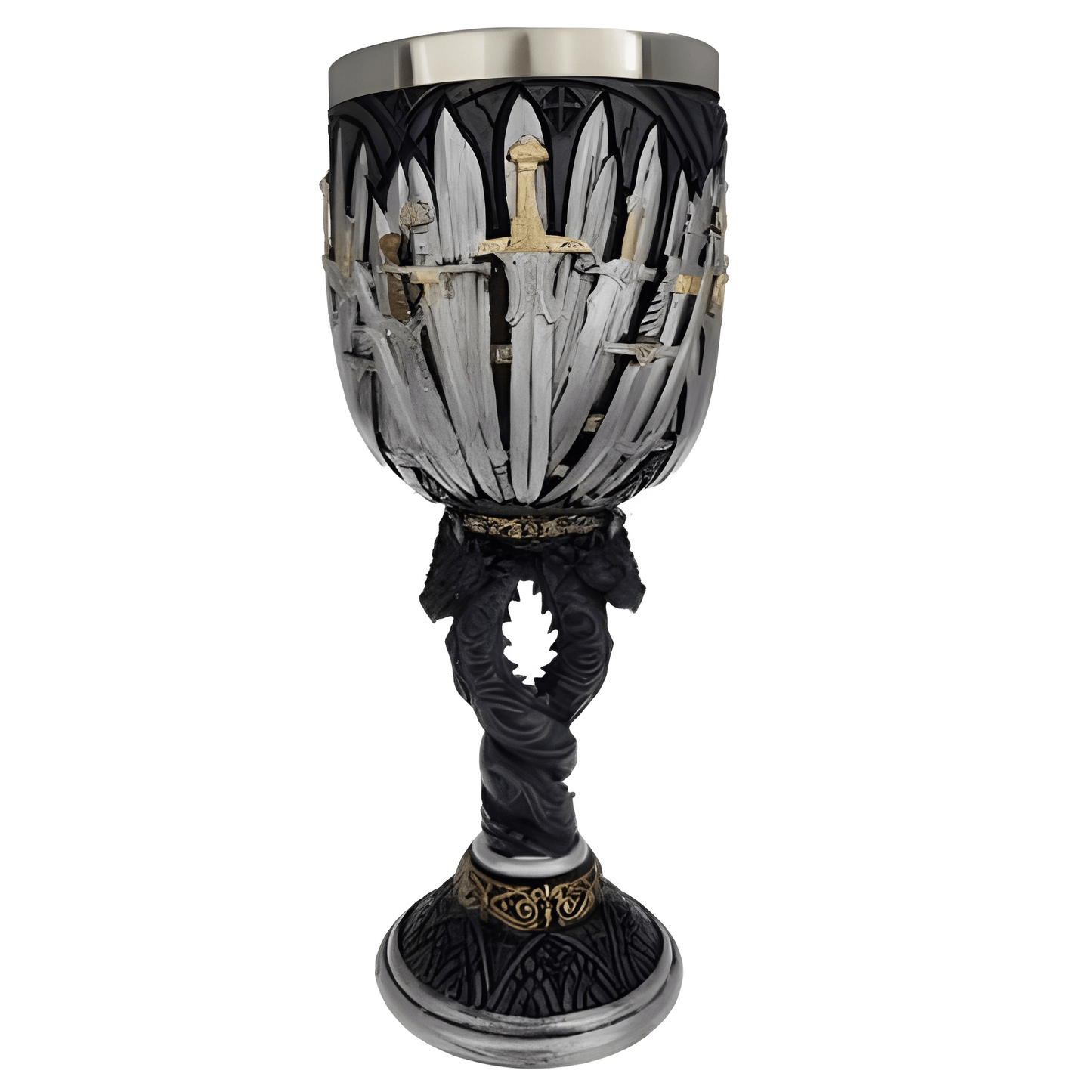 The Throne Collection