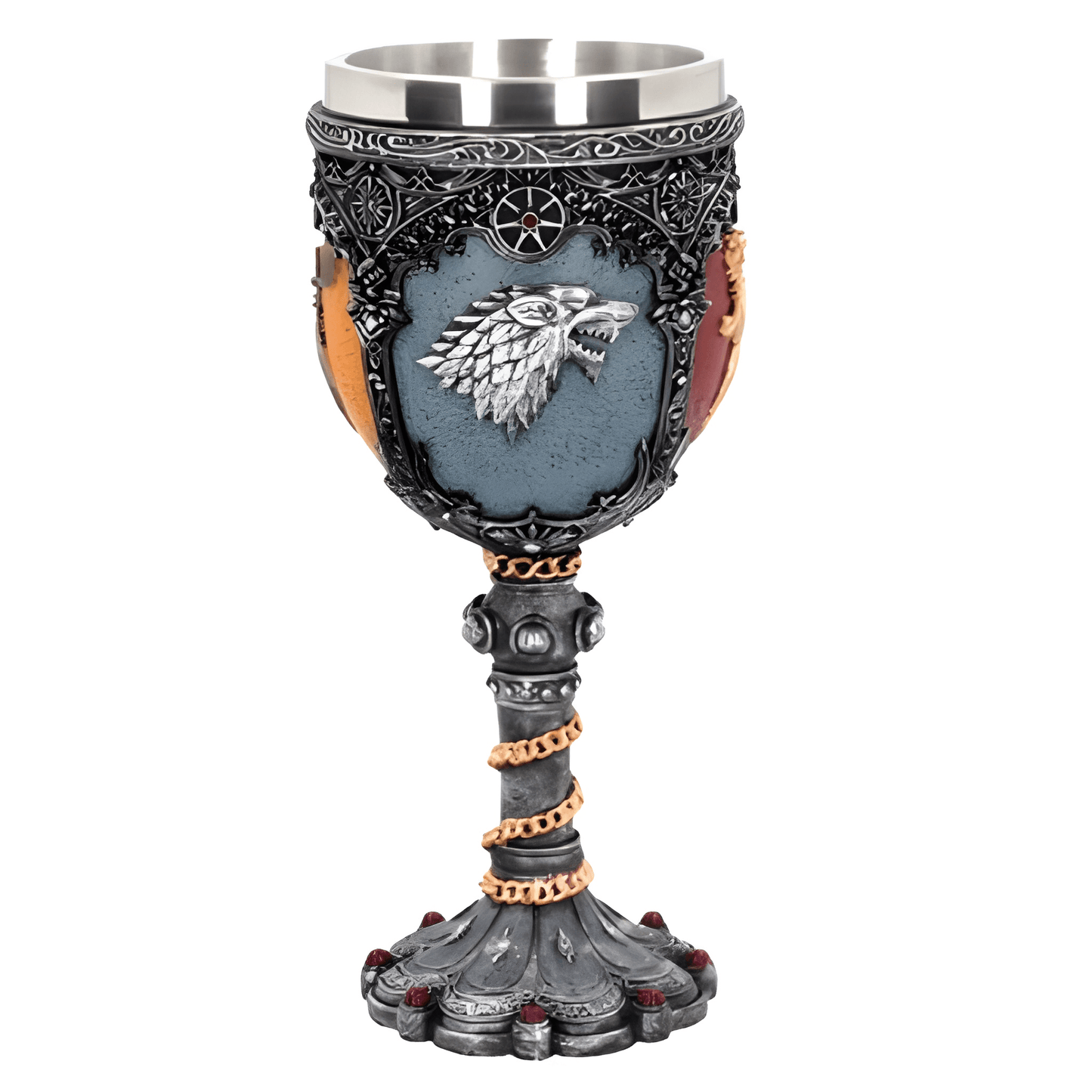The Throne Collection