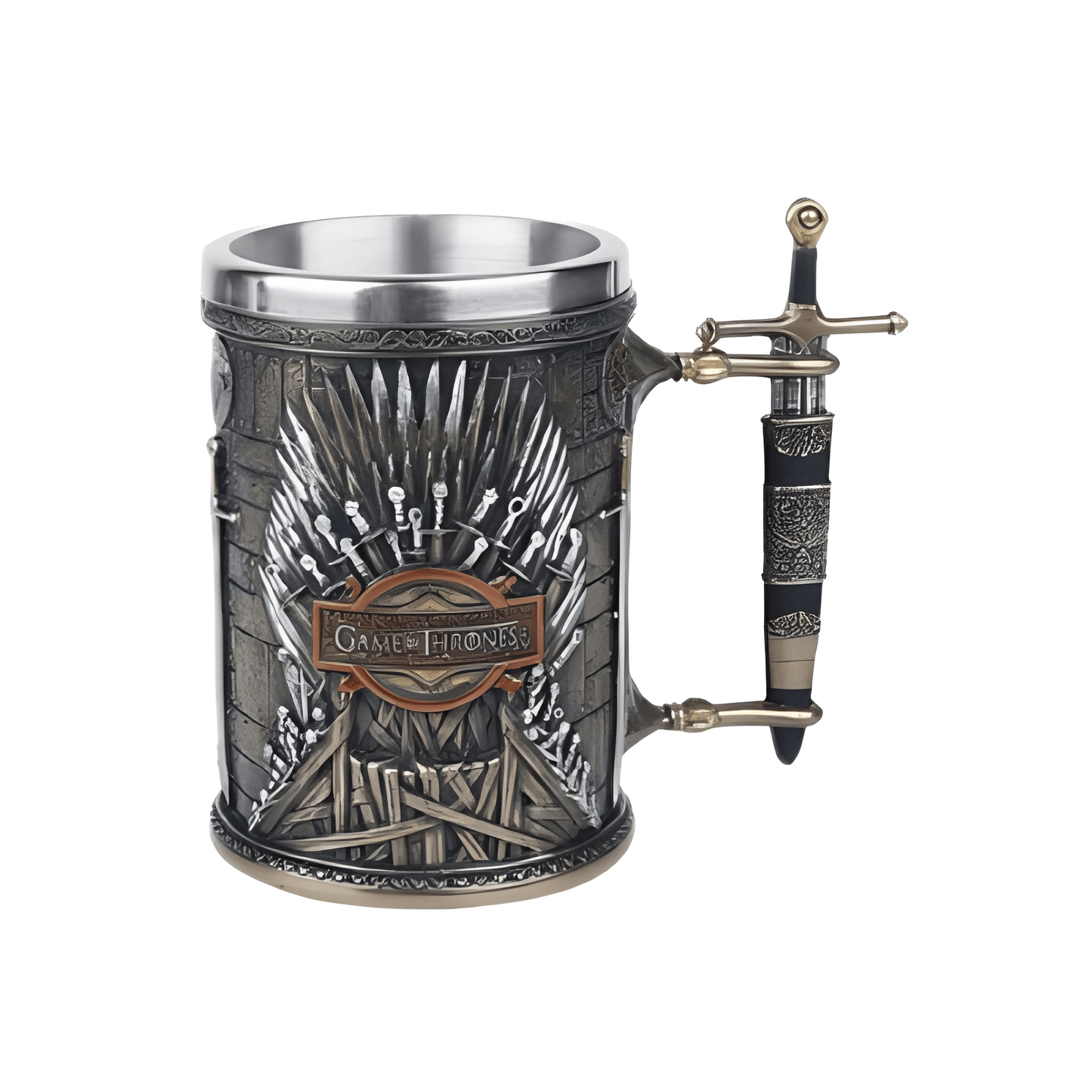 The Throne Collection