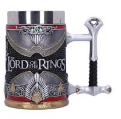 The Realm Collection